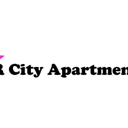Sunny Vienna By Jr City Apartments Exterior photo