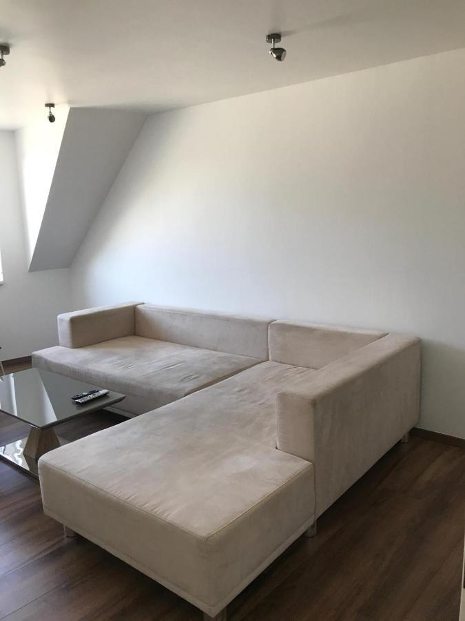 Sunny Vienna By Jr City Apartments Exterior photo