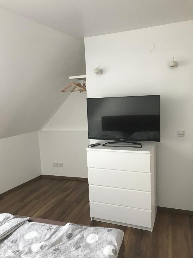 Sunny Vienna By Jr City Apartments Exterior photo