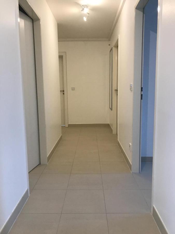 Sunny Vienna By Jr City Apartments Exterior photo